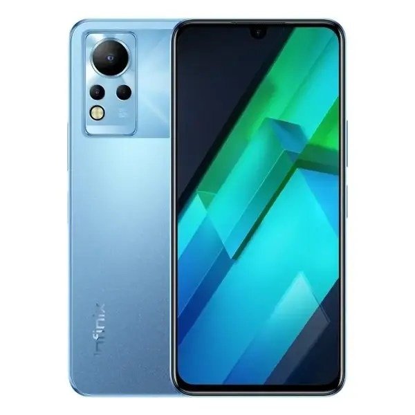 Infinix Note 12