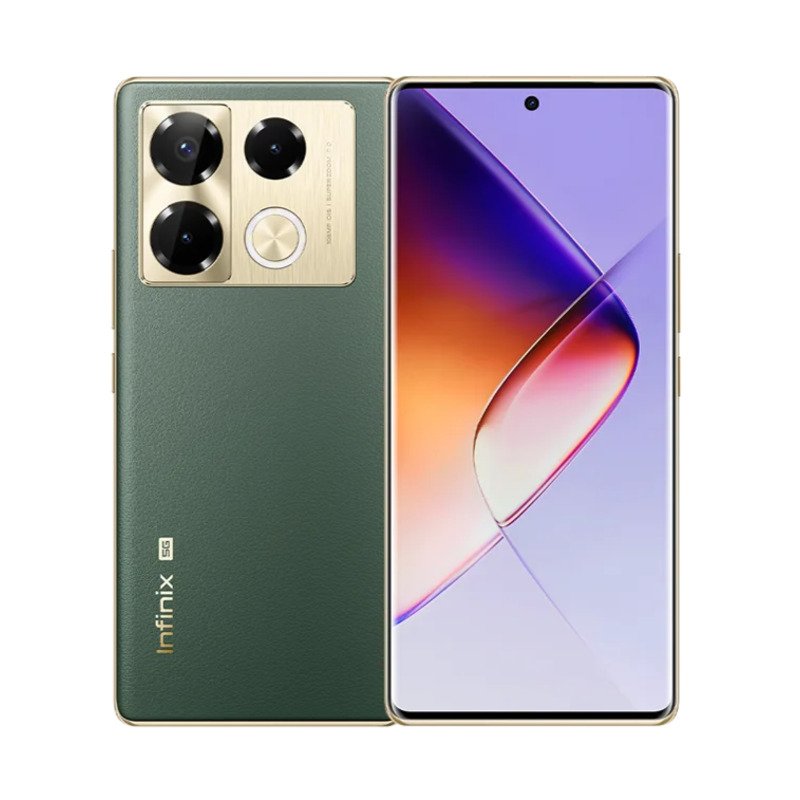 Infinix Note 40 Pro Plus Price