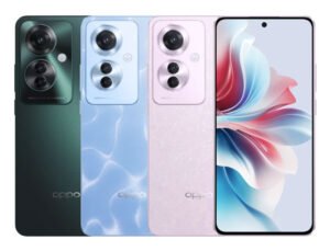 Oppo Reno 11 F Price