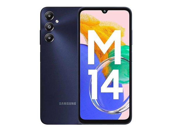 Samsung Galaxy M14 4G