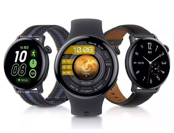 Vivo iQOO Watch