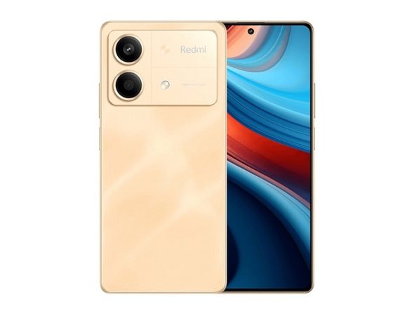 Xiaomi Poco X6 Neo 5G