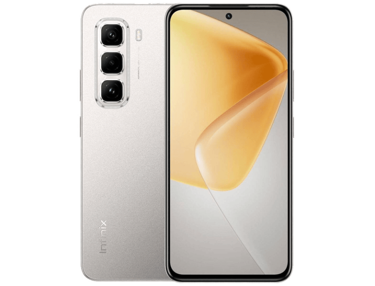 Infinix Hot 50 Pro 4G price