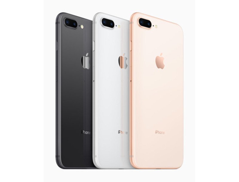 iPhone 8 Plus Price