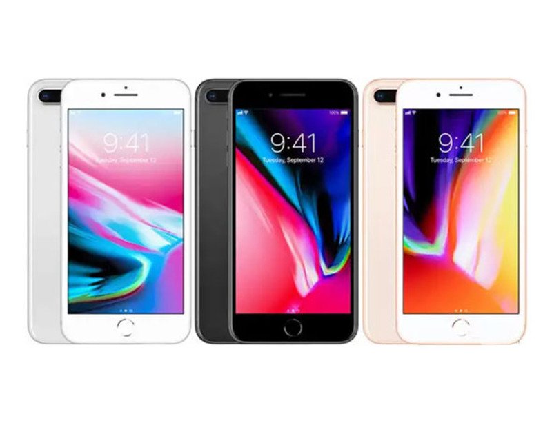 iPhone 8 Plus Specs