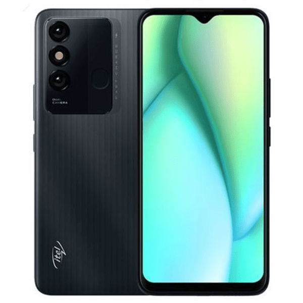 Itel P38 Pro