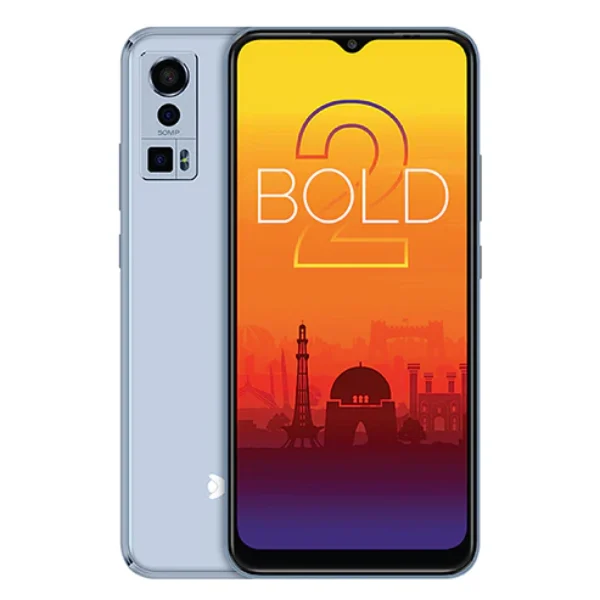 Dcode Bold 2