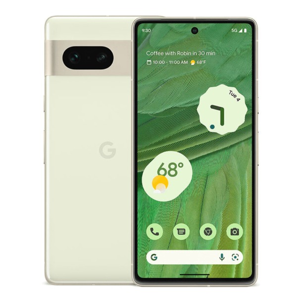Google Pixel 7