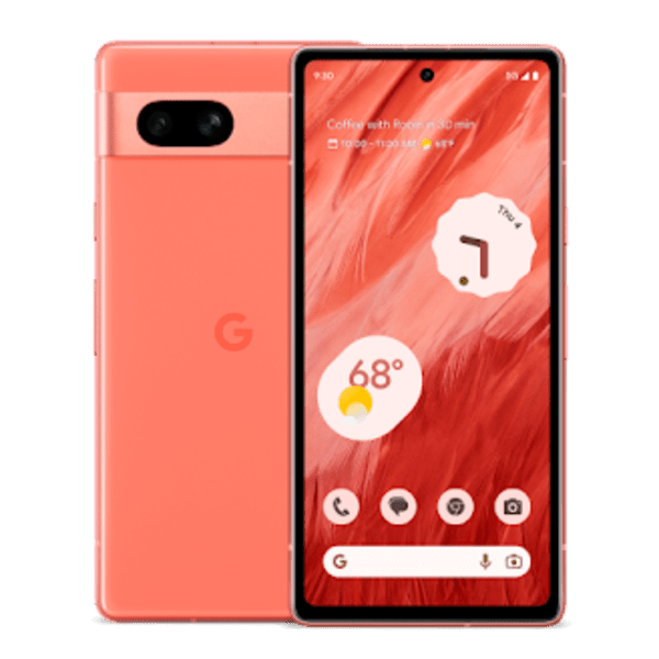 Google Pixel 7a