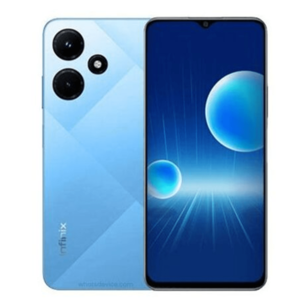 Infinix Hot 30i Price in Pakistan & Specifications