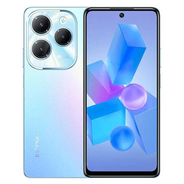 Infinix Hot 40