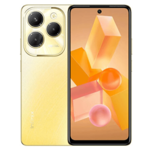 Infinix Hot 40 Pro