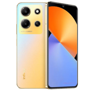 Infinix Note 30i Price in Pakistan & Specifications