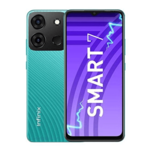 Infinix Smart 7 Price in Pakistan & Specifications