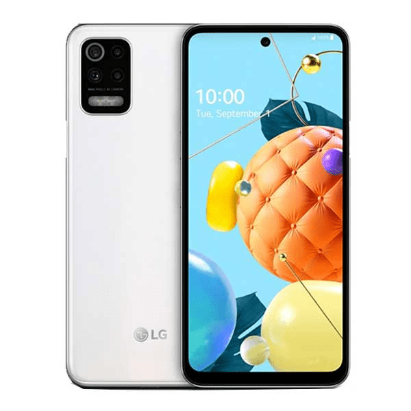 LG K62 Price in Pakistan & Specifications