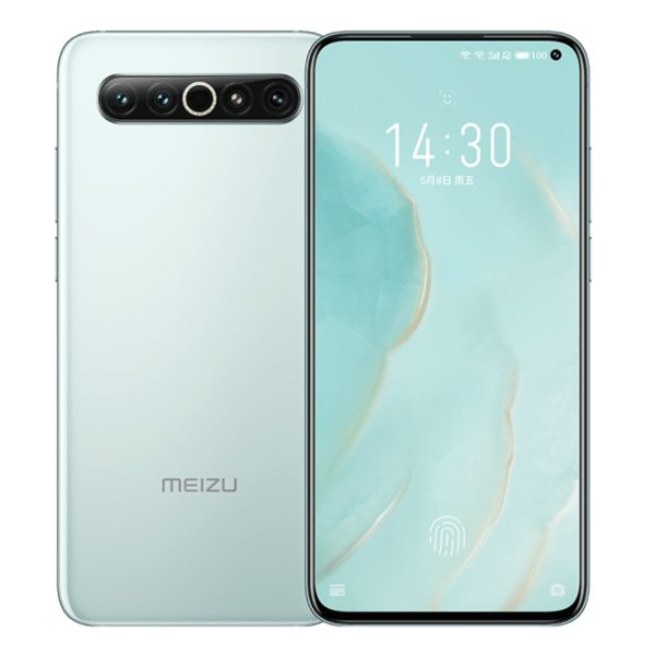 Meizu 17 Pro Price in Pakistan & Specifications