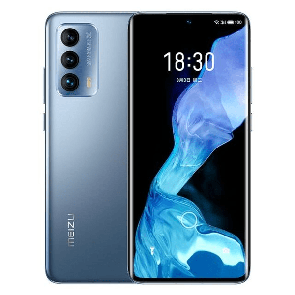 Meizu 18 Price in Pakistan & Specifications