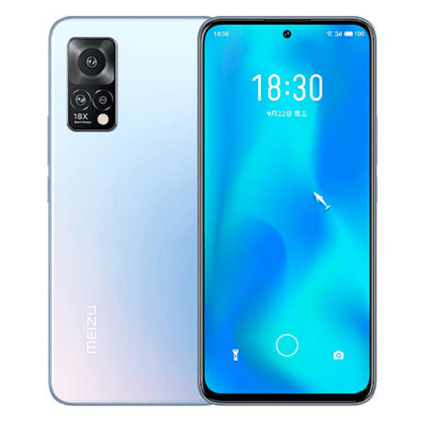 Meizu 18x Price in Pakistan & Specifications