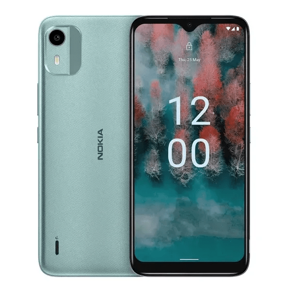 Nokia C12 Plus Price in Pakistan & Specifications