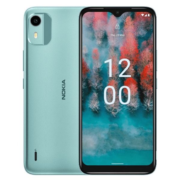 Nokia C12 Pro Price in Pakistan & Specifications