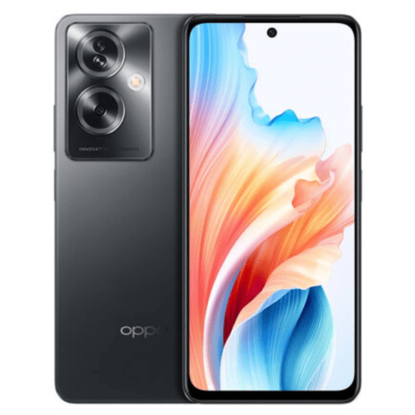 Oppo A2