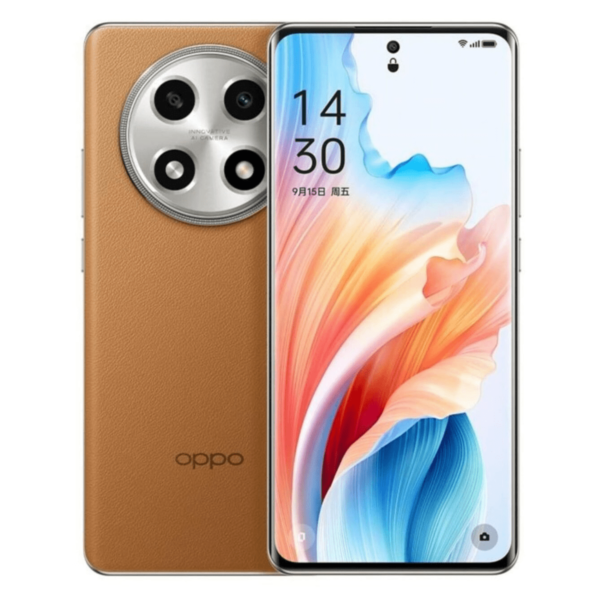 Oppo A2 Pro