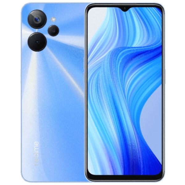 Realme 10T Price in Pakistan & Specifications