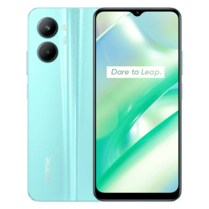 Realme C33 2023 Price in Pakistan & Specifications