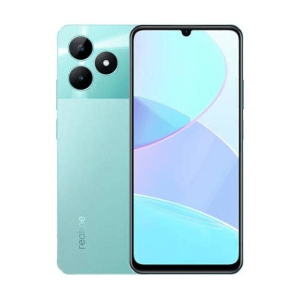 Realme C51