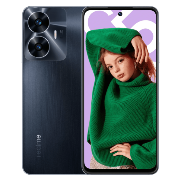 Realme C55 Price in Pakistan & Specifications