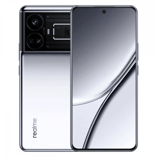 Realme GT 5 240W