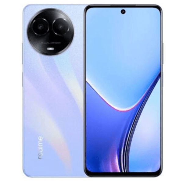 Realme V50s