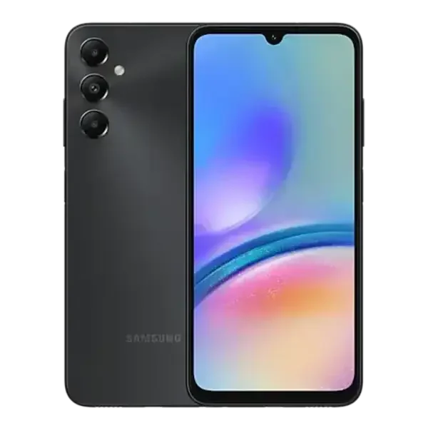 Samsung Galaxy A05s Colors Black