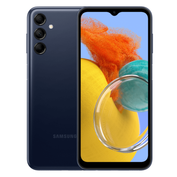 Samsung Galaxy M14 Price in Pakistan & Specifications