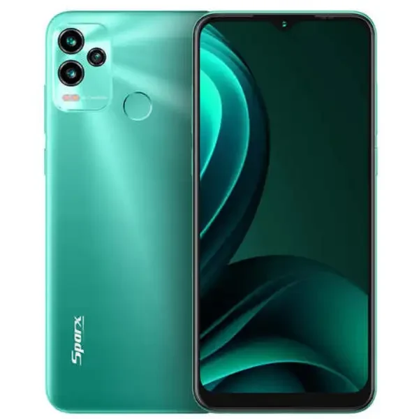 Sparx Neo 7 Pro