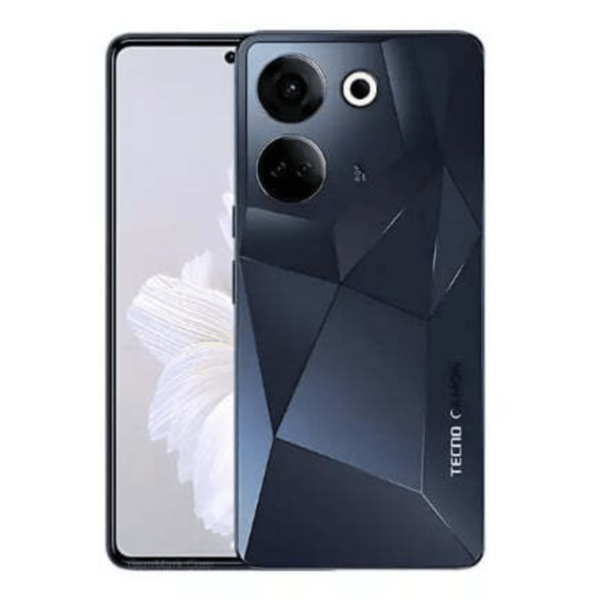 Tecno Camon 20 Pro Price in Pakistan & Specifications