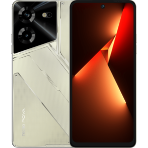 Tecno Pova 5