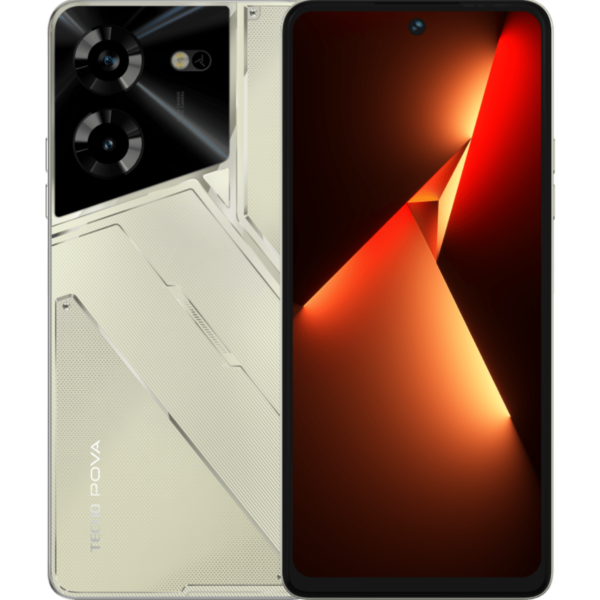Tecno Pova 5