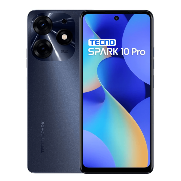 Tecno Spark 10 Pro Price in Pakistan & Specifications