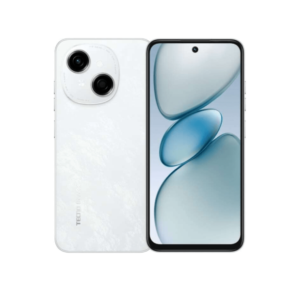 Tecno Spark Go 1