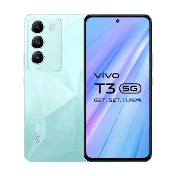 vivo T3