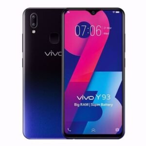 Vivo Y93