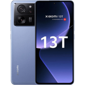 Xiaomi 13T Colors Alpine Blue