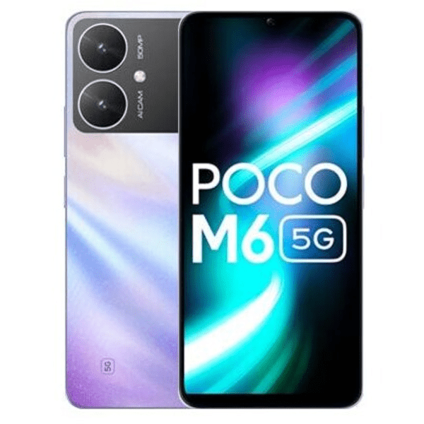 Xiaomi Poco M6