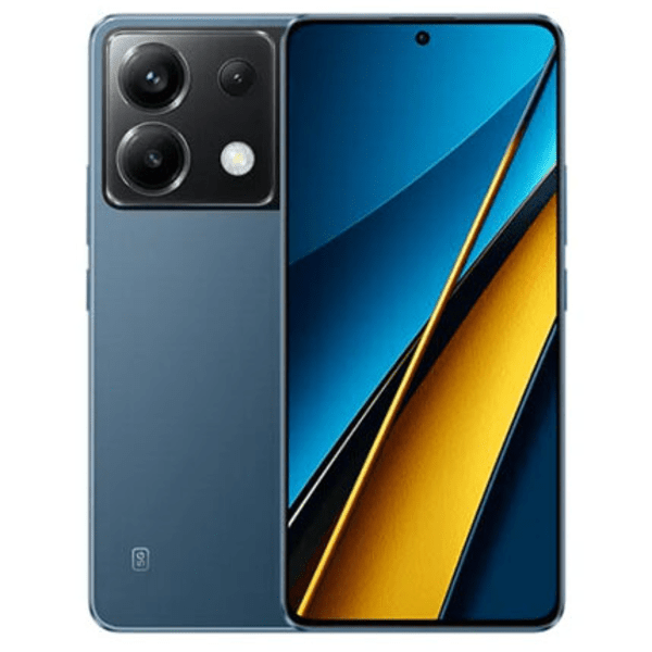 Xiaomi Poco X6