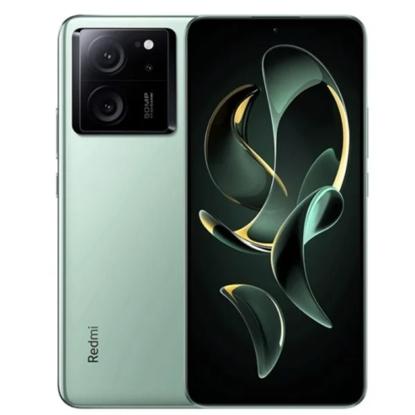 Xiaomi Redmi K60 Ultra