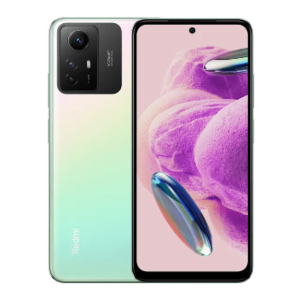 Xiaomi Redmi Note 12S Price in Pakistan & Specifications