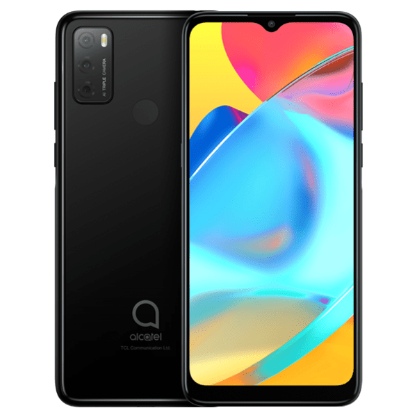 Alcatel 3L (2021) Price in Pakistan & Specifications