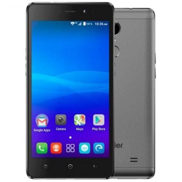 Haier Leisure L55s