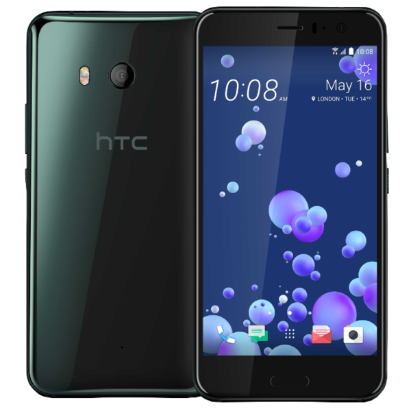 HTC U 11